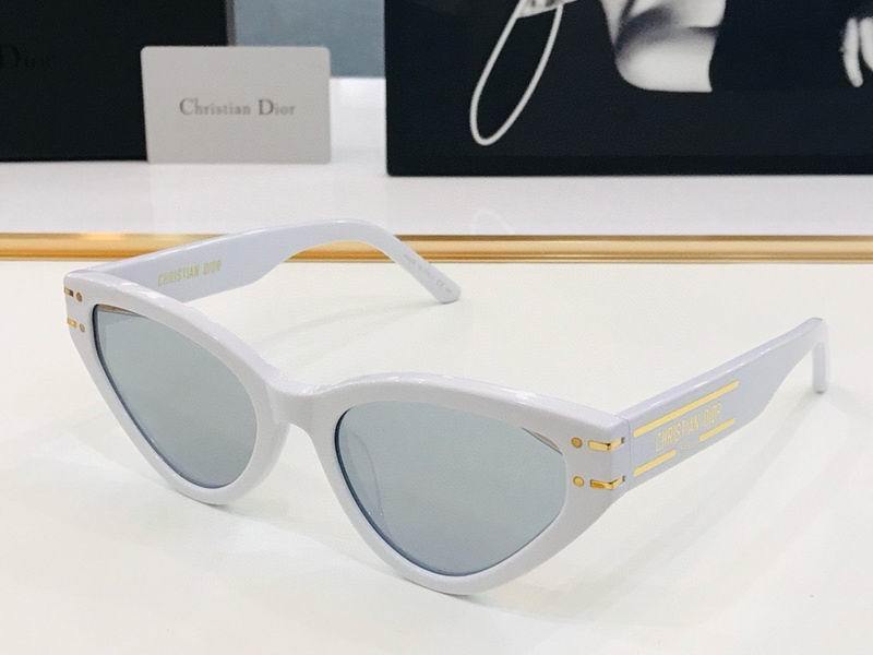 DIOR Sunglasses 431